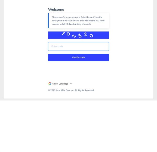 Online Banking Script - PHP Script