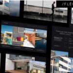 Fleur Architecture & Interior Elementor Template Kit