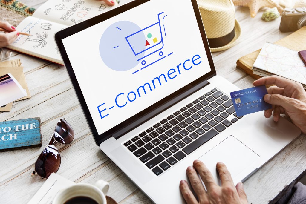Limupa Store eCommerce Template