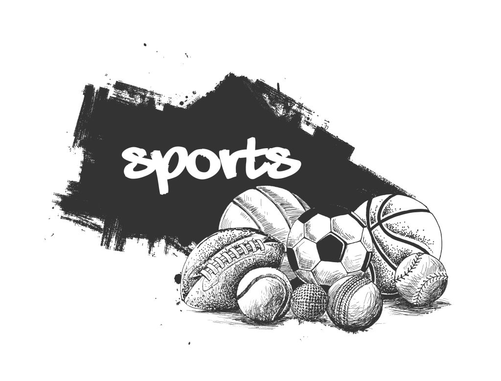 RiteKhela Sports Magazine Template