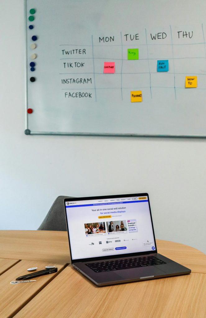 Busco - Corporate & Business Agency