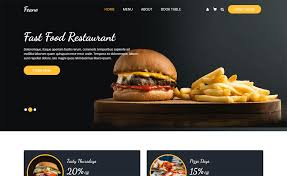 Eatery – Restaurant HTML Template