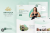 Anayoga – Yoga Teacher & Studio Elementor Template Kit