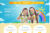 Kiddy Children HTML Responsive Website Template