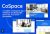 CoSpace Coworking – Modern Workspace