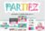 Partiez – Kids Party Planner Elementor Template Kit